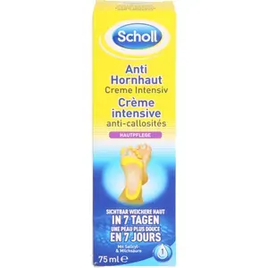 SCHOLLAnti-HornhautCreme75ml