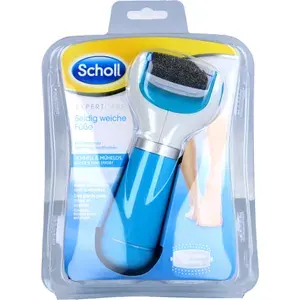 SCHOLLVelvetsmoothExpr.PediHornhautentf.1St