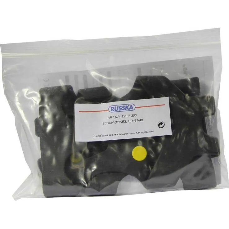 Schuh Spikes Größe 37 - 40, 2 St