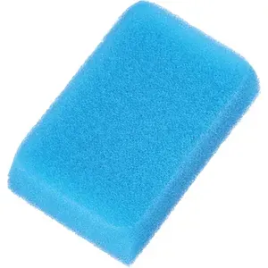 SCHÜLKEwoundpadblau10St