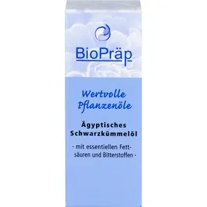 SCHWARZKÜMMELÖLägyptischTropfen50ml