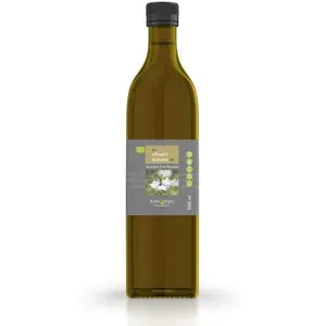 SCHWARZKÜMMELÖLBio1000ml