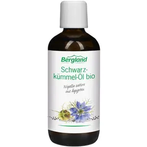 SCHWARZKÜMMELÖLBio50ml
