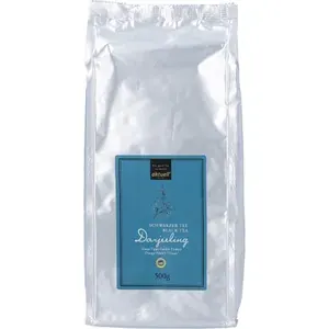 SCHWARZTEEaktuellDarjeeling500g