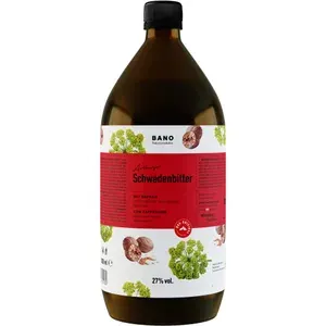 SCHWEDENBITTERArlbergerElixier1000ml