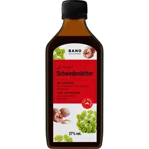 SCHWEDENBITTERArlbergerElixier200ml
