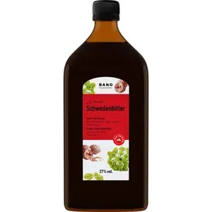 SCHWEDENBITTERArlbergerElixier500ml