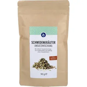 SCHWEDENKRÄUTERAnsatzmischung90g