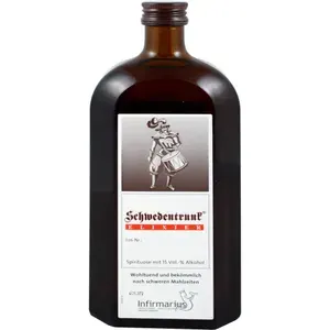SCHWEDENTRUNKElixierflüssig250ml