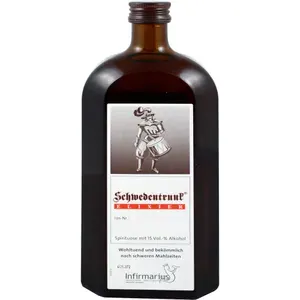 SCHWEDENTRUNKElixierflüssig500ml