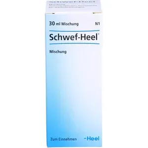 SCHWEFHeelTropfen30ml