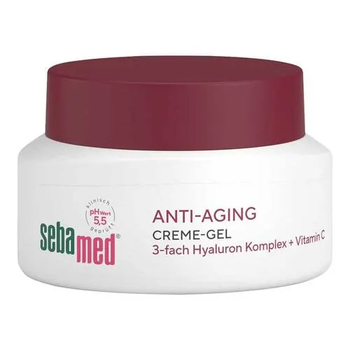 Sebamed Anti-Aging Creme-Gel, 50 ml