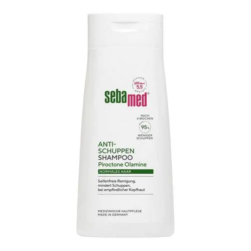 Sebamed Anti-Schuppen Shampoo, 400 ml