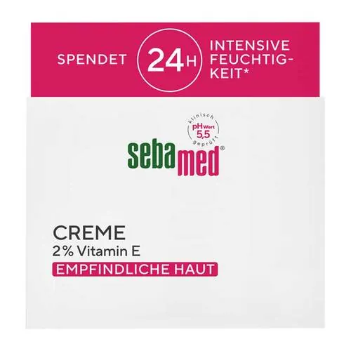 Sebamed Creme, 75 ml