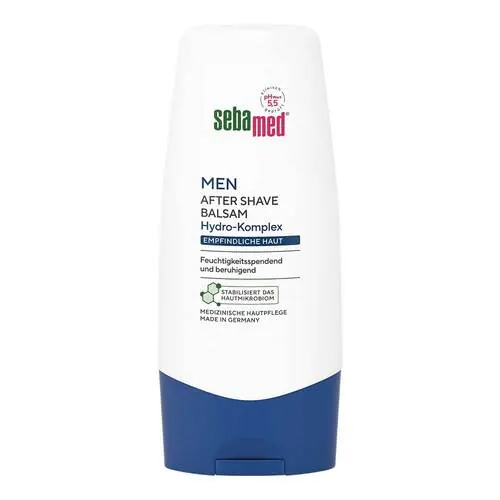 Sebamed for men After Shave Balsam, 100 ml