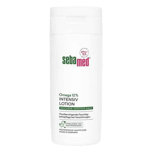 Sebamed Intensiv Lotion Omega 12%, 200 ml