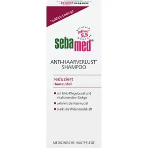 SEBAMEDAnti-HaarverlustShampoo200ml
