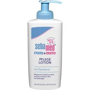 SEBAMEDBABY&KINDPflegelotion200ml