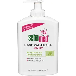 SEBAMEDHandWasch-Gelaktiv300ml