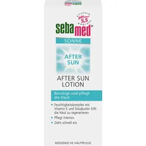 SEBAMEDSonnenschutzAfterSunLotion150ml