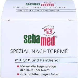 SEBAMEDSpezialNachtcremeQ1075ml