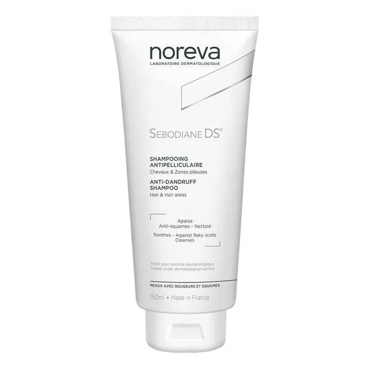 Sebodiane DS Intensiv-Shampoo, 150 ml