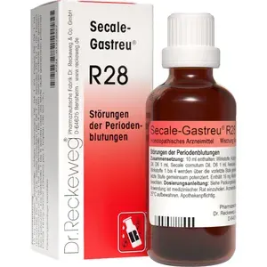 SECALE-GASTREUR28Mischung50ml