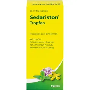 SEDARISTONTropfen50ml