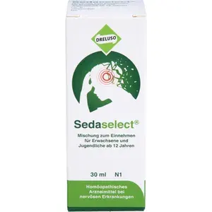 SEDASELECTTropfen30ml