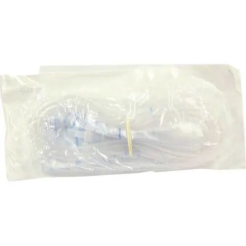 Sekretbeutel steril Lock-Ansatz, 2 l