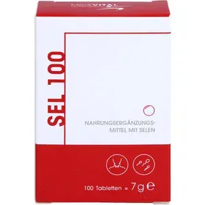 SEL100Tabletten100Stück