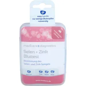SELEN+ZINKBluttest1St