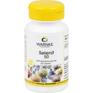 SELENIT50Tabletten250Stück