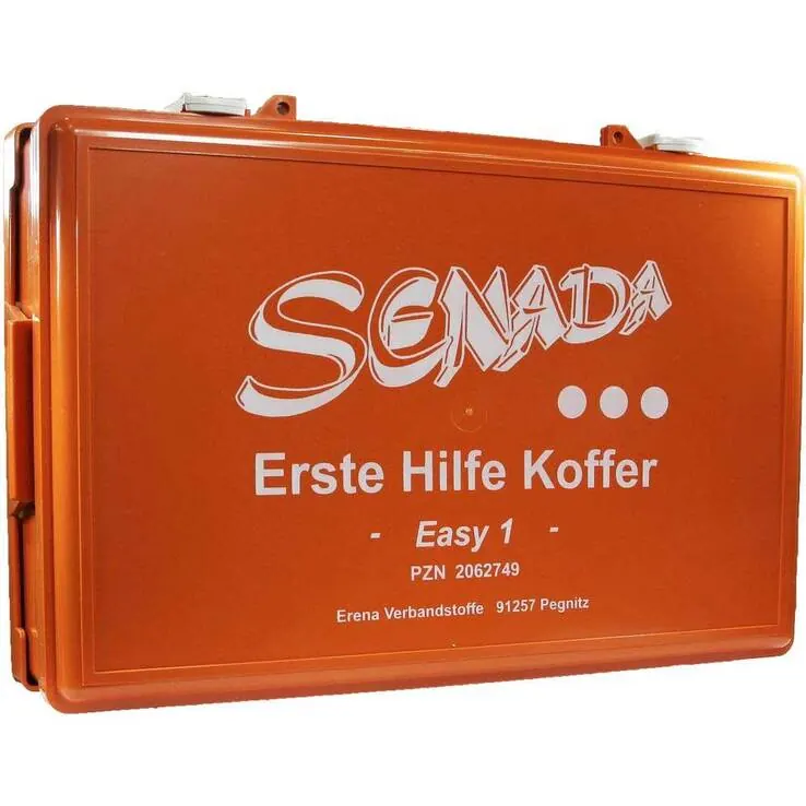 Senada Koffer Easy 1, 1 St