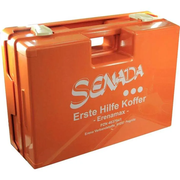 Senada Koffer Erenamax, 1 St