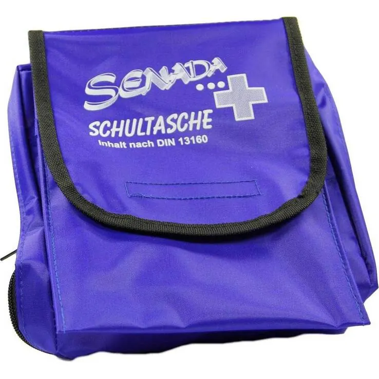 Senada Schultasche leer, 1 St