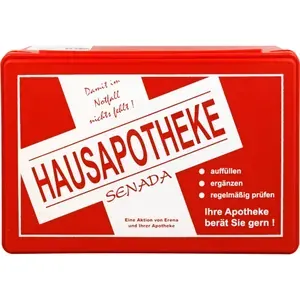 SENADAHausapothekeleerrot1St