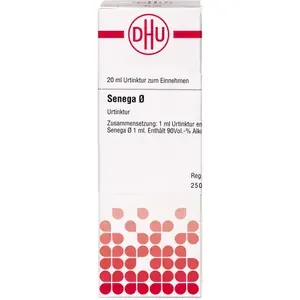 SENEGAUrtinkturD120ml