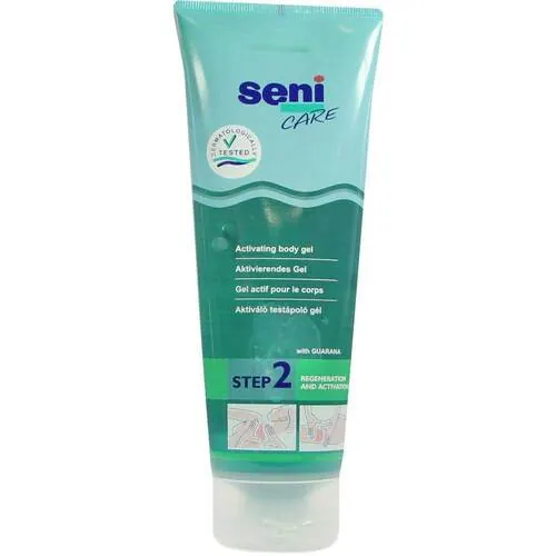 SENI care aktivierendes Gel, 250 ml