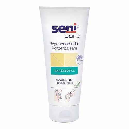 Seni care Pflegebalsam, 200 ml