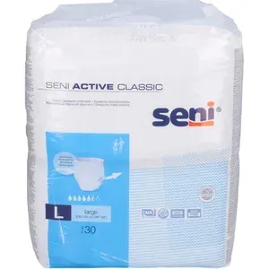 SENIActiveClassicInkontinenzpantsL30St