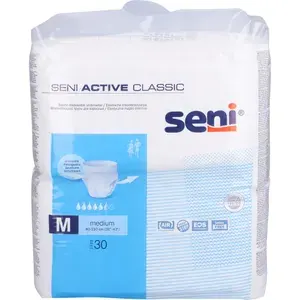 SENIActiveClassicInkontinenzpantsM30St
