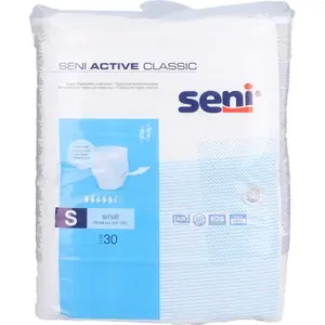 SENIActiveClassicInkontinenzpantsS30St