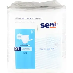 SENIActiveClassicInkontinenzpantsXL30St