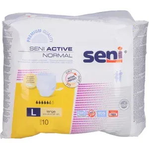 SENIActiveInkontinenzpantsnormalL10St