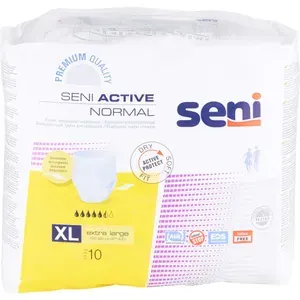 SENIActiveInkontinenzpantsnormalXL10St