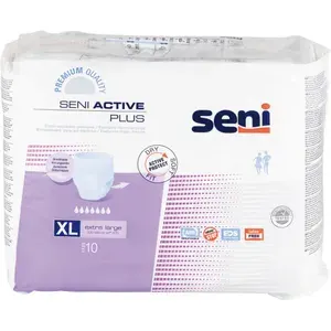 SENIActiveInkontinenzpantsplusXL10St