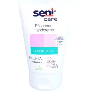 SENIcareHandcrememit3%UREA100ml