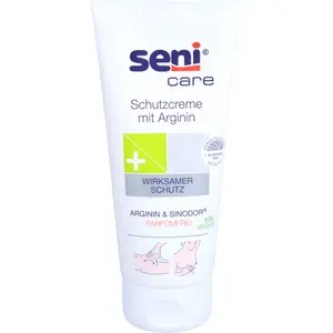 SENIcareHautschutzcrememitArgininparfümfrei200ml