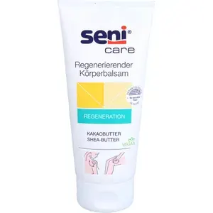 SENIcarePflegebalsam200ml